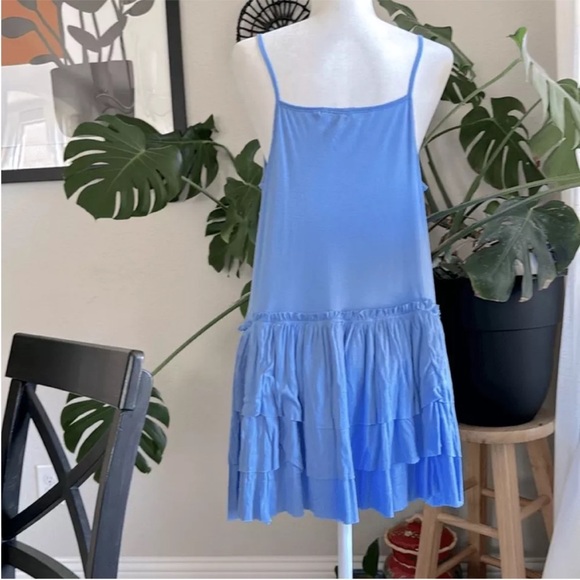 NWOT Free People Beach Noelle Mini Dress - Picture 3 of 7